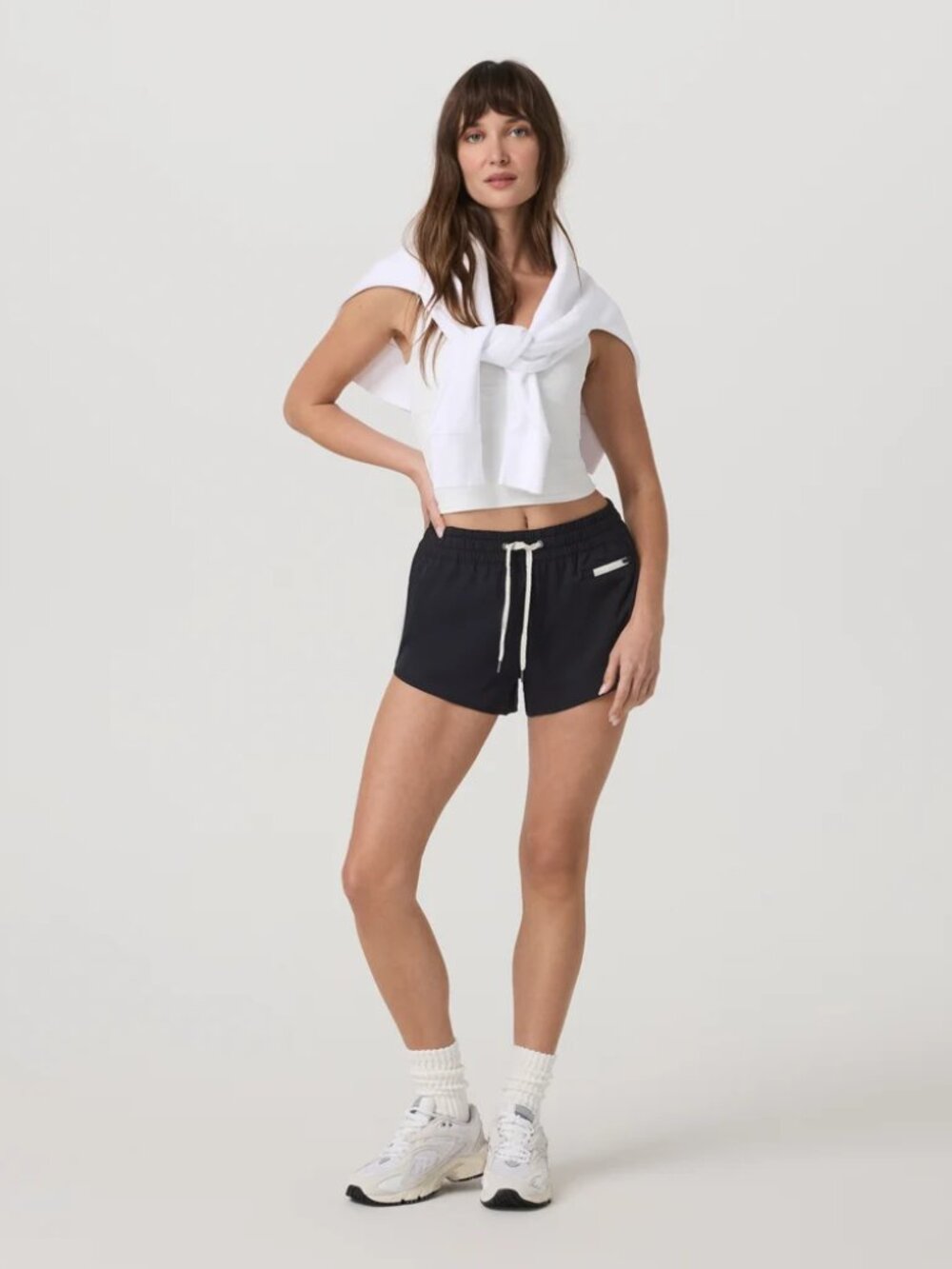 VUORI Clementine 2.0 Shorts 4''
